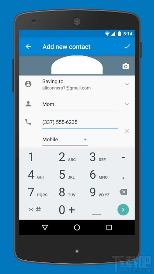 Photo Contacts 相簿联络人,Photo Contacts 相簿联络人下载,Photo Contacts 相簿联络人官方下载