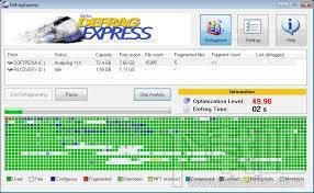 Defrag,DefragExpress下载