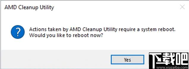 AMD Cleanup Utility下载,AMD清理,AMD卸载,驱动清理,驱动卸载
