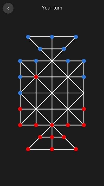 古提棋游戏下载,古提棋,对弈游戏,下棋游戏