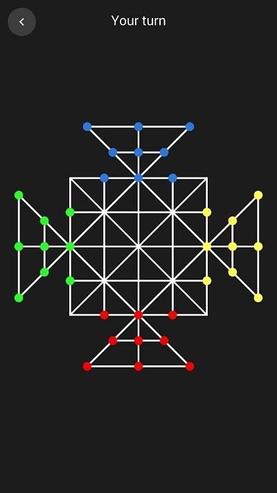 古提棋游戏下载,古提棋,对弈游戏,下棋游戏
