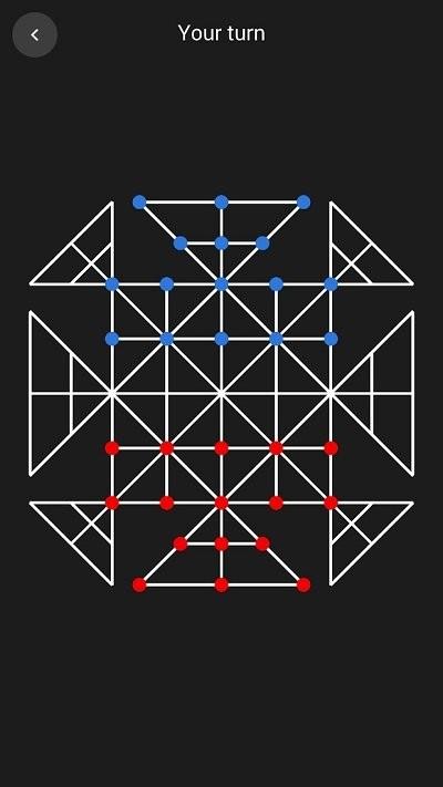 古提棋游戏下载,古提棋,对弈游戏,下棋游戏