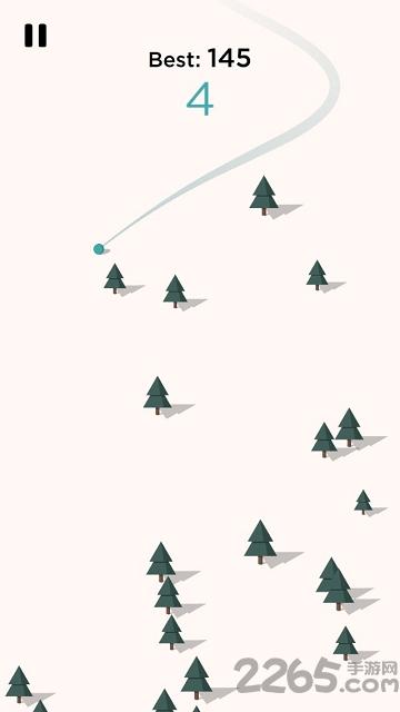 寒雪内购破解版下载,寒雪,治愈游戏,闯关游戏