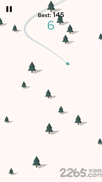 寒雪内购破解版下载,寒雪,治愈游戏,闯关游戏